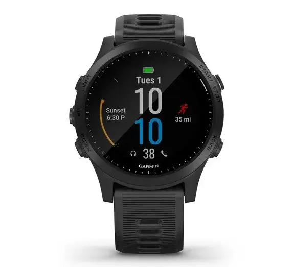 Garmin Forerunner® 945 Running Watch